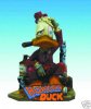 Howard The Duck Diamond Select Marvel Max Statue New